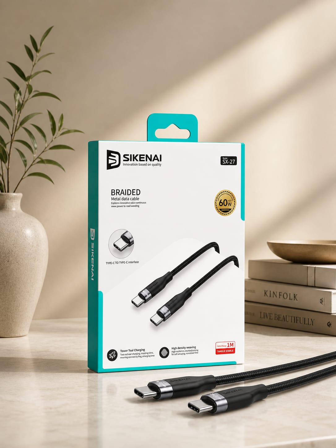 Cables