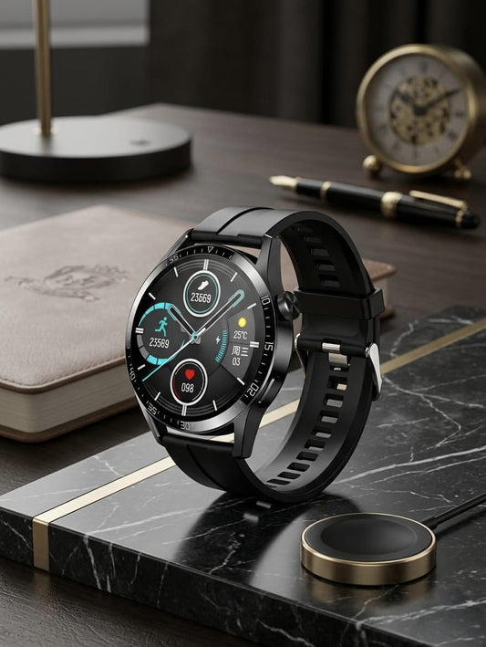 SIKENAI P-9 Smart Watch