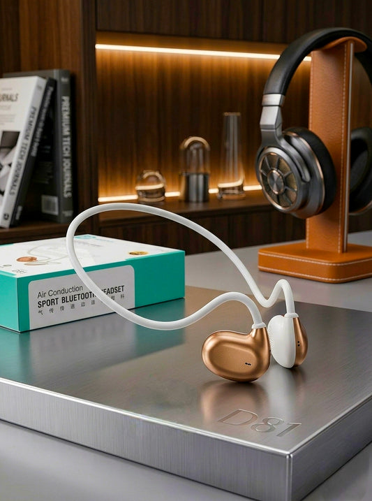 SIKENAI D81 Sports Bluetooth Headset