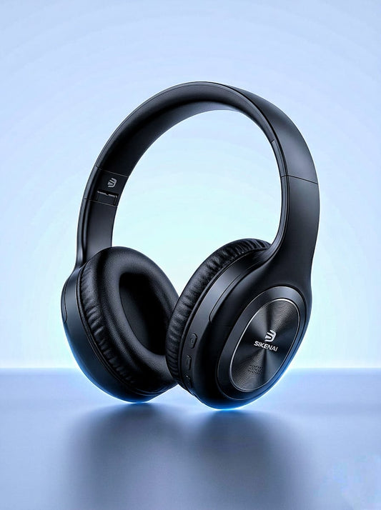 SIKENAI G500 Wireless Headset