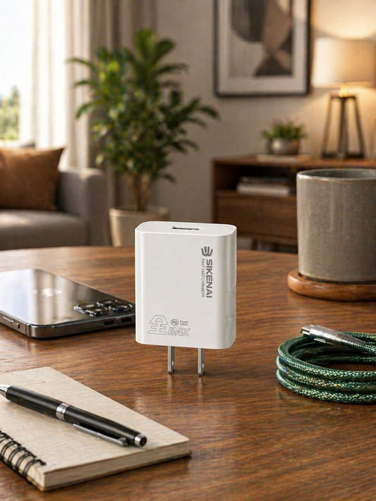 SIKENAI 120W Super Flash Charger