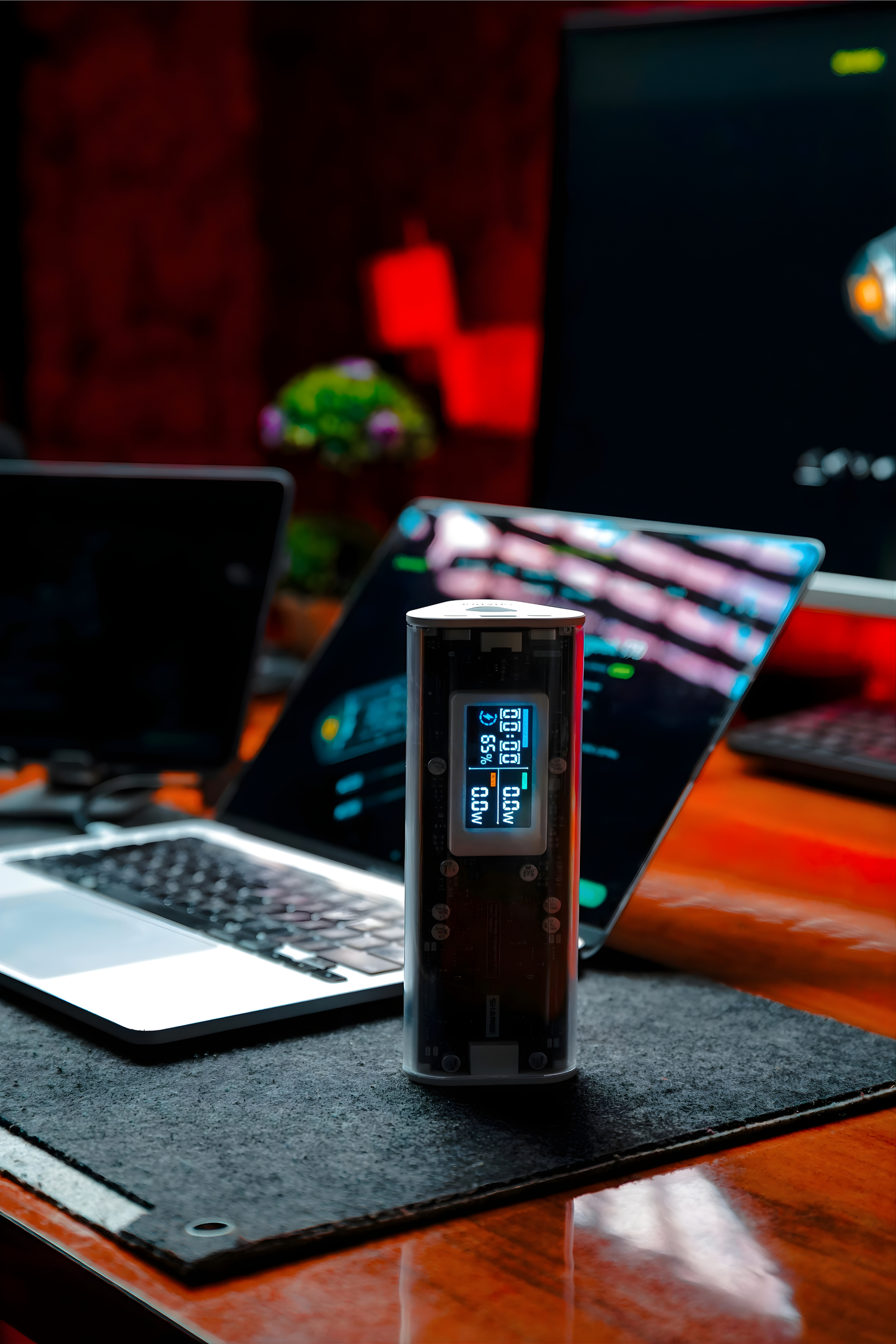 Power Banks