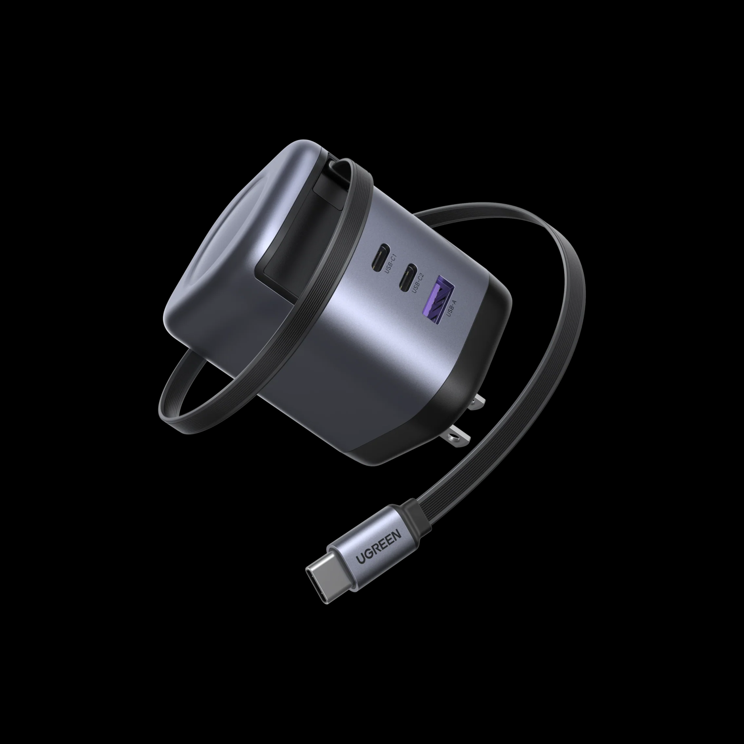 Chargers
