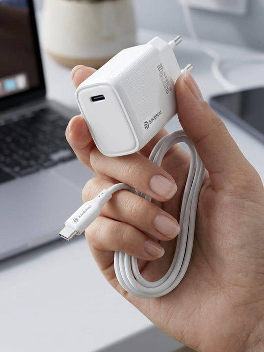 SIKENAI 20W 3A PD Fast Charger