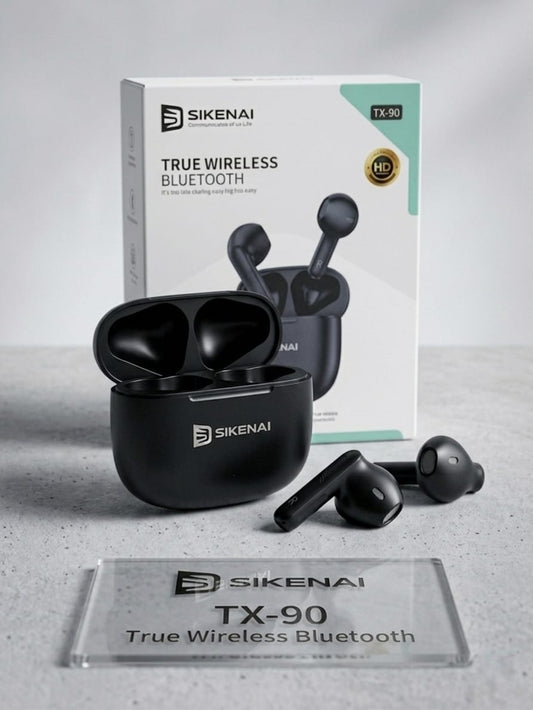SIKENAI TX-90 ANC Earbuds